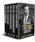 Broken Throne Collection