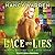 Lace and Lies (Vampire Knitting Club #7)