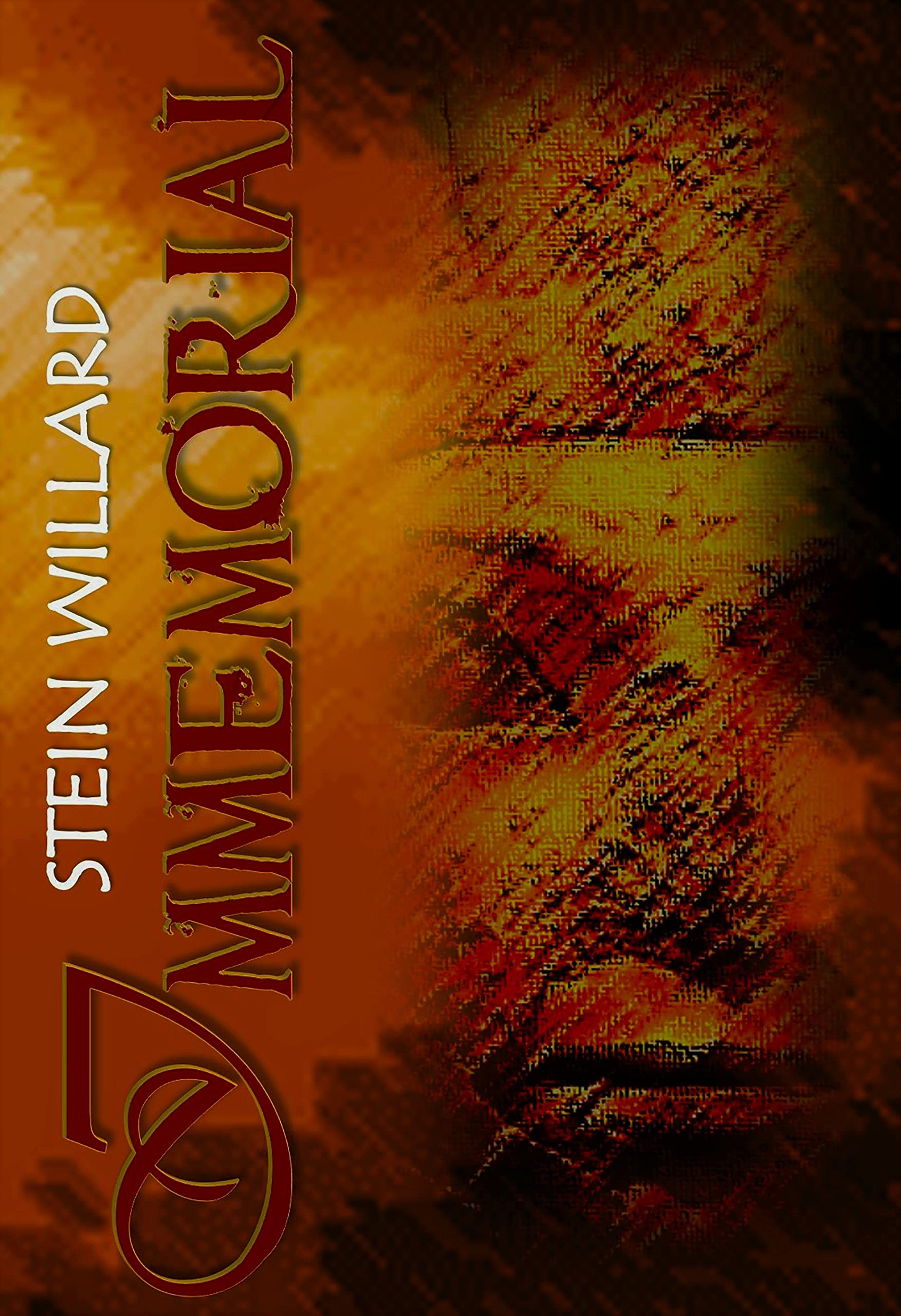 Immemorial (The Supernatural series Book 1)