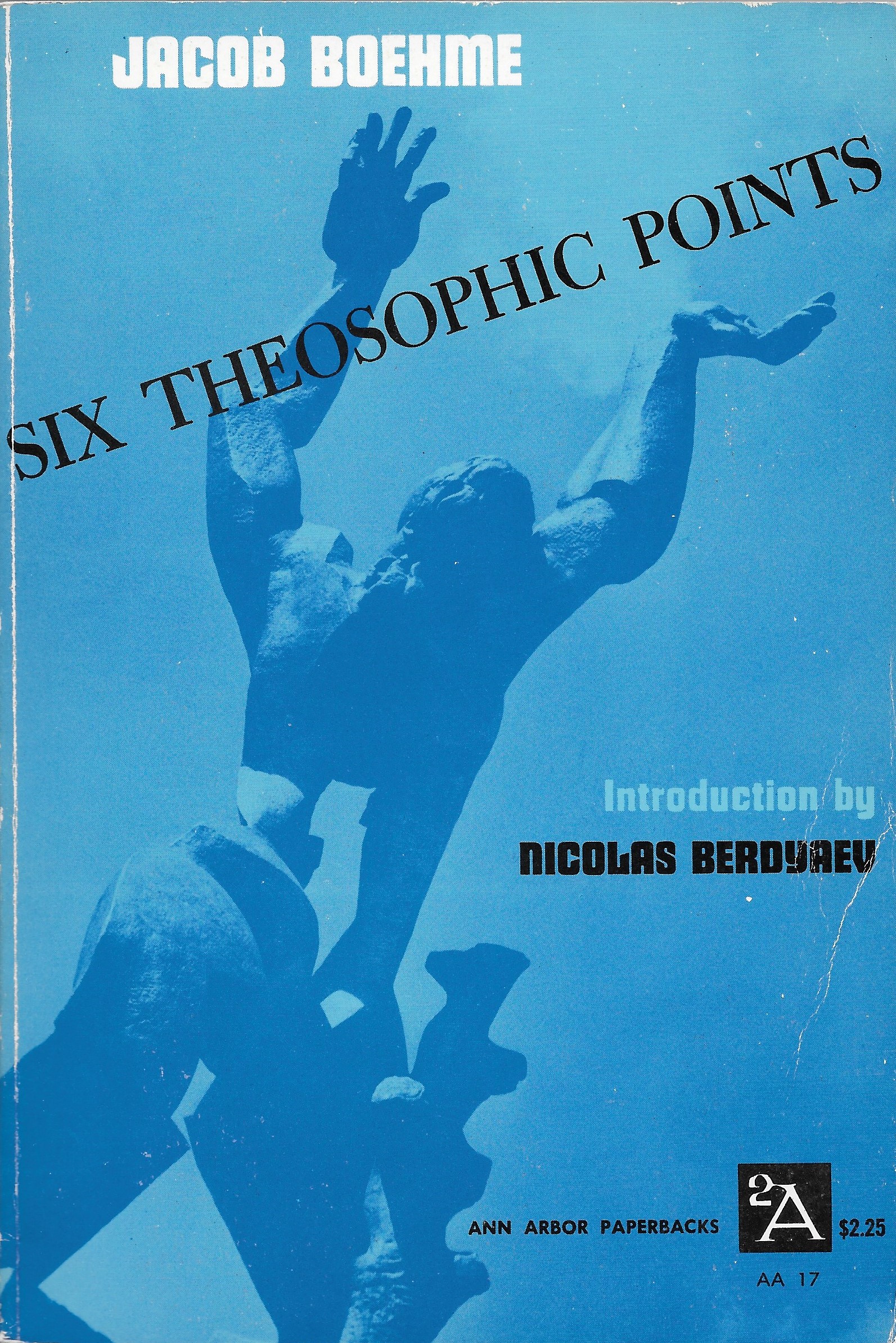 Six Theosophic Points and Other Writings (Paperback)
