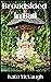 Broadsided in Bali by Kate McVaugh