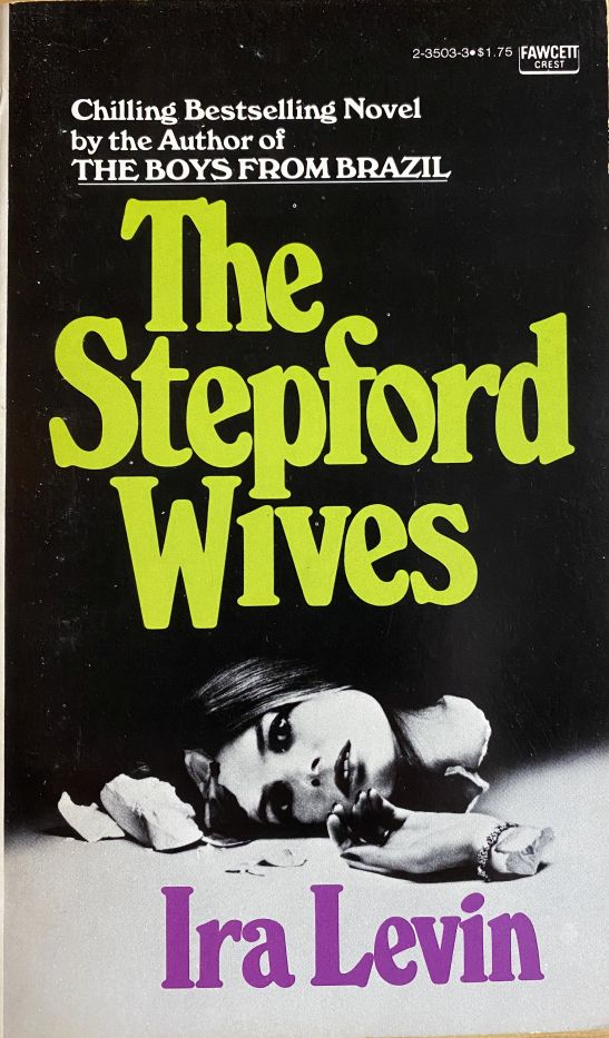 The Stepford Wives