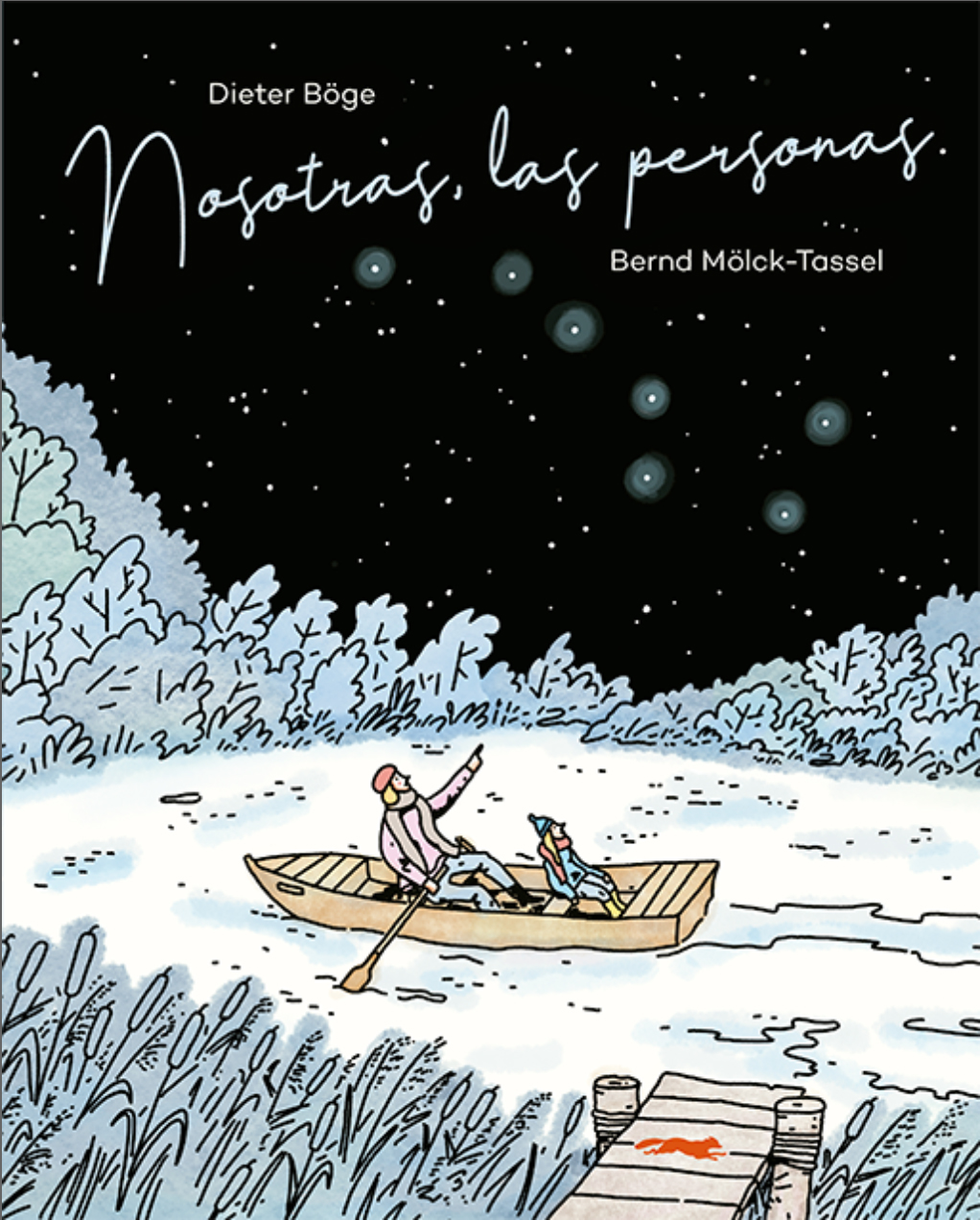 Nosotras, las personas (Cartoné)