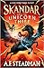 Skandar and the Unicorn Thief