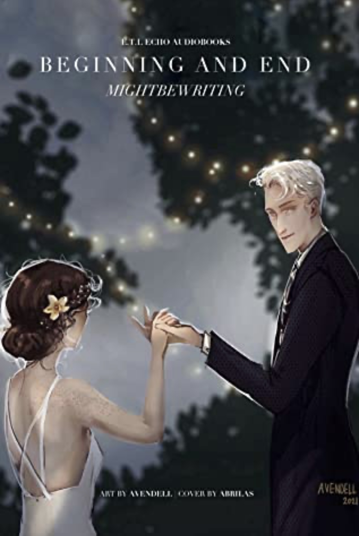 Beginning and End (The World of Wait and Hope, #2)