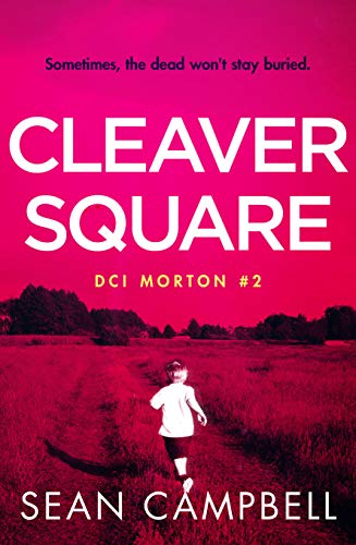Cleaver Square (DCI Morton Crime #2)