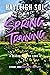 Spring Training (A Season's Detour, #4)