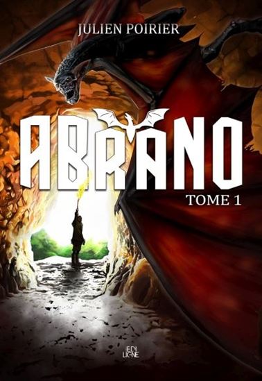 Abrano, Tome 1 (Abrano #1)