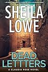 Dead Letters by Sheila Lowe