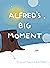 Alfred's Big Moment