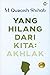 Yang Hilang dari Kita: AKHLAK