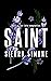 Saint (Priest, #3)