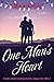 One Man's Heart: Could a chance meeting lead to a happy-ever-after? (Mary Burchell Romance Novels)