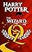 Harry Potter The Wizard of ...