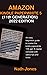 AMAZON KINDLE PAPERWHITE 5, 11TH GENERATION (2022 EDITION): An Easy Beginners Guide to Master the Kindle Paperwhite 11th Gen. E-Reader: Complete with Useful Tips and Tricks