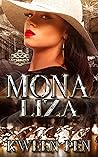 Mona Liza (Organized Crime Book 3)