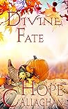 Divine Fate (Divine Christian Cozy Mystery #9) Book cover for Divine Fate (Divine Christian Cozy Mystery #9)