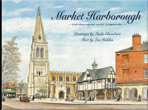 Market Harborough
