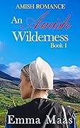 An Amish Wilderness: Book 1