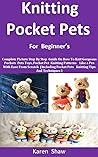 Knitting Pocket P...