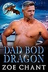 Dad Bod Dragon by Lauren Esker