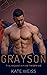 Grayson (The Mountain Betwe...