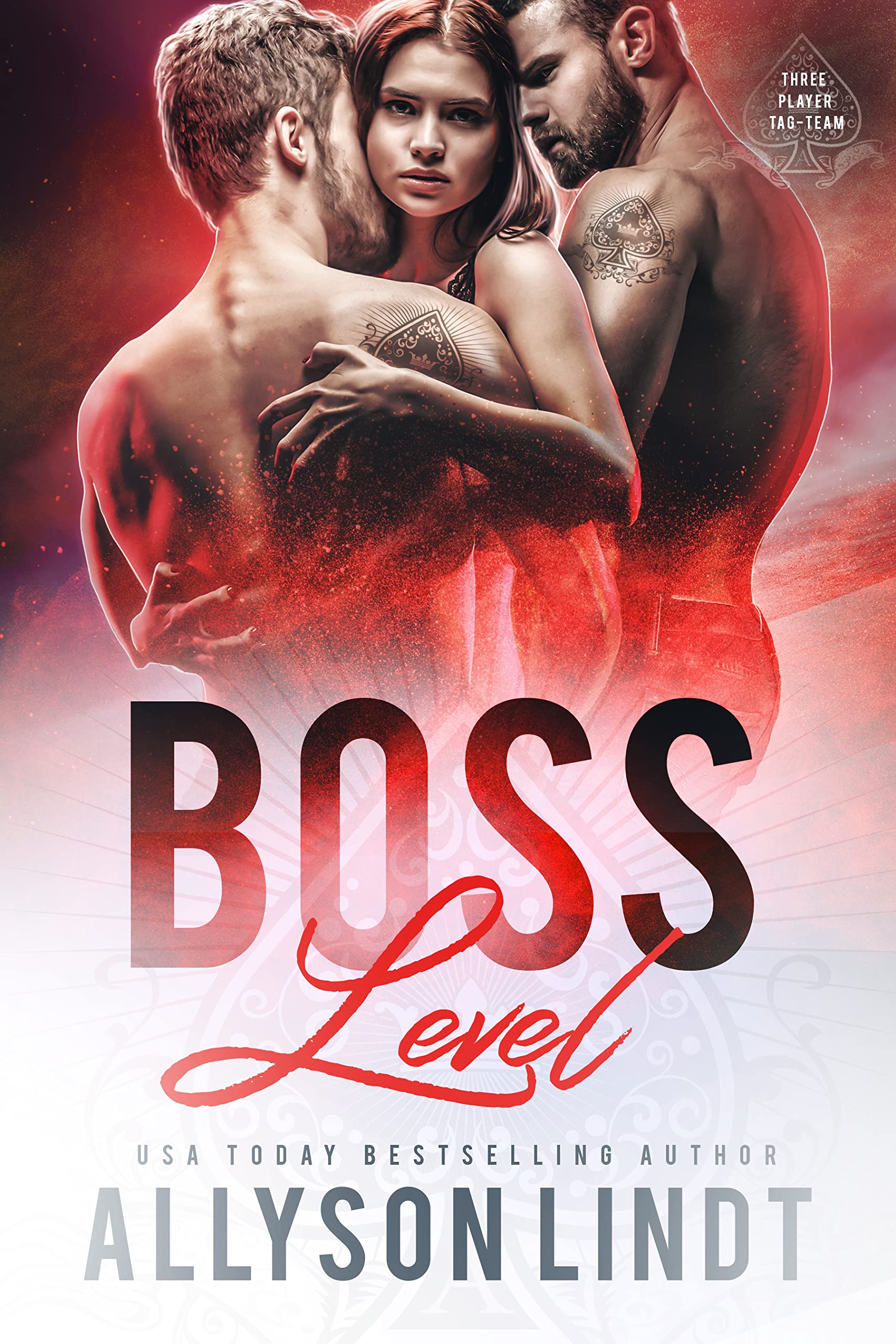 Boss Level (Three Player Tag-Team #6)