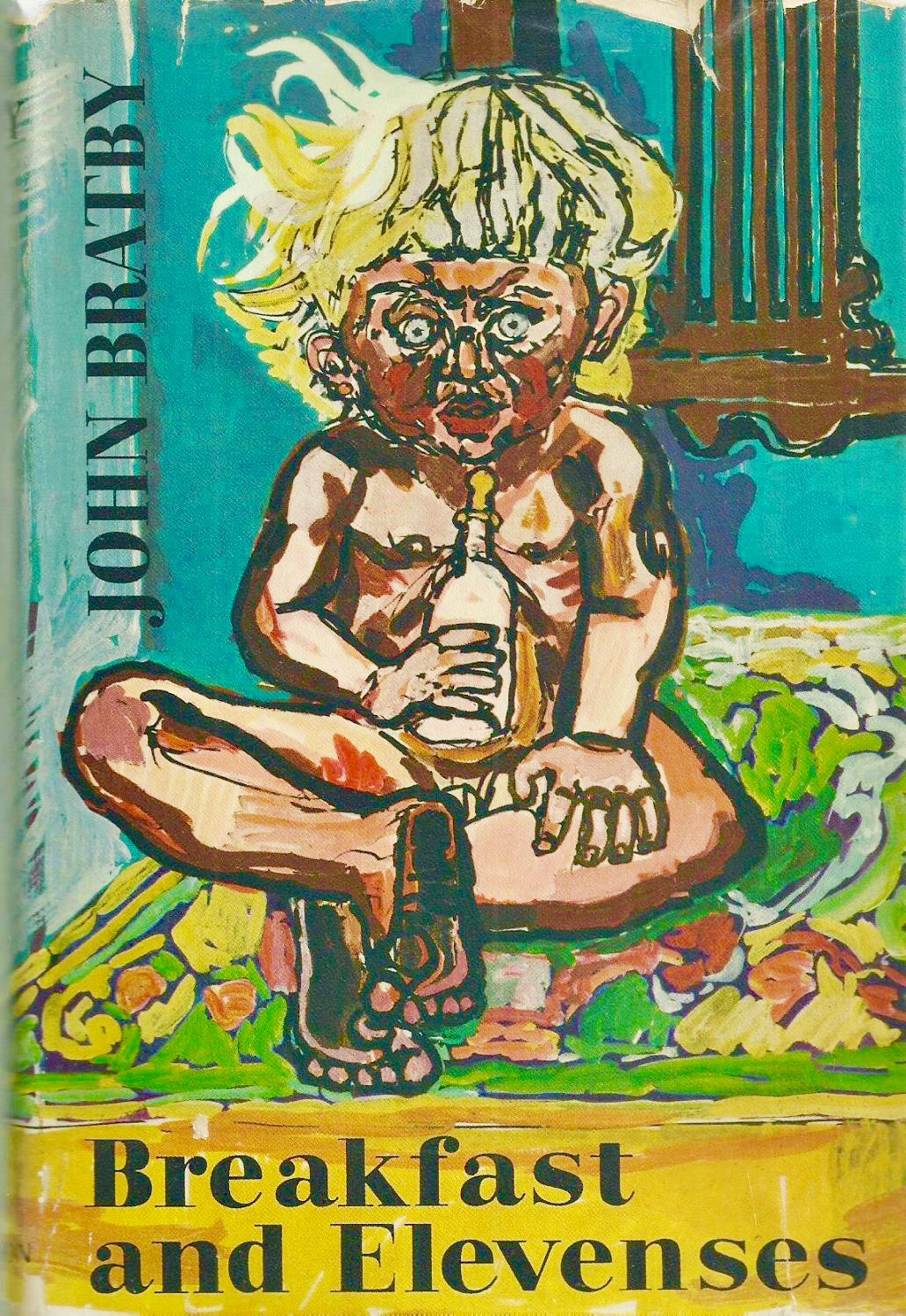 Breakfast and Elevenses (Hardcover)