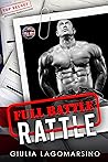 Full Battle Rattle by Giulia Lagomarsino