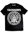 KILLIONAIRES KILLIONAIRES