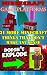 Hardcore Minecraft by Jewel Boyle