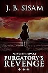 Purgatory's Revenge (Jacob Creek #2)