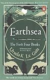 Earthsea: The Fir...