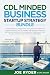 CDL Minded Business Startup...