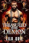 Treasured by His Demon by Lilo Quie