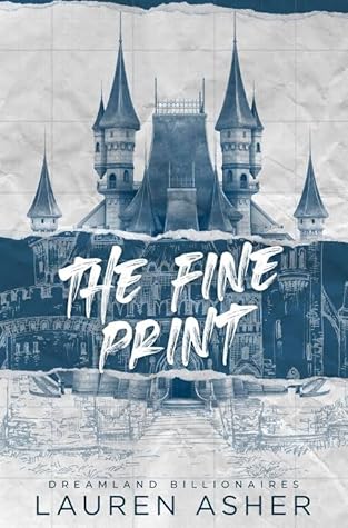 The Fine Print Extended Epilogue