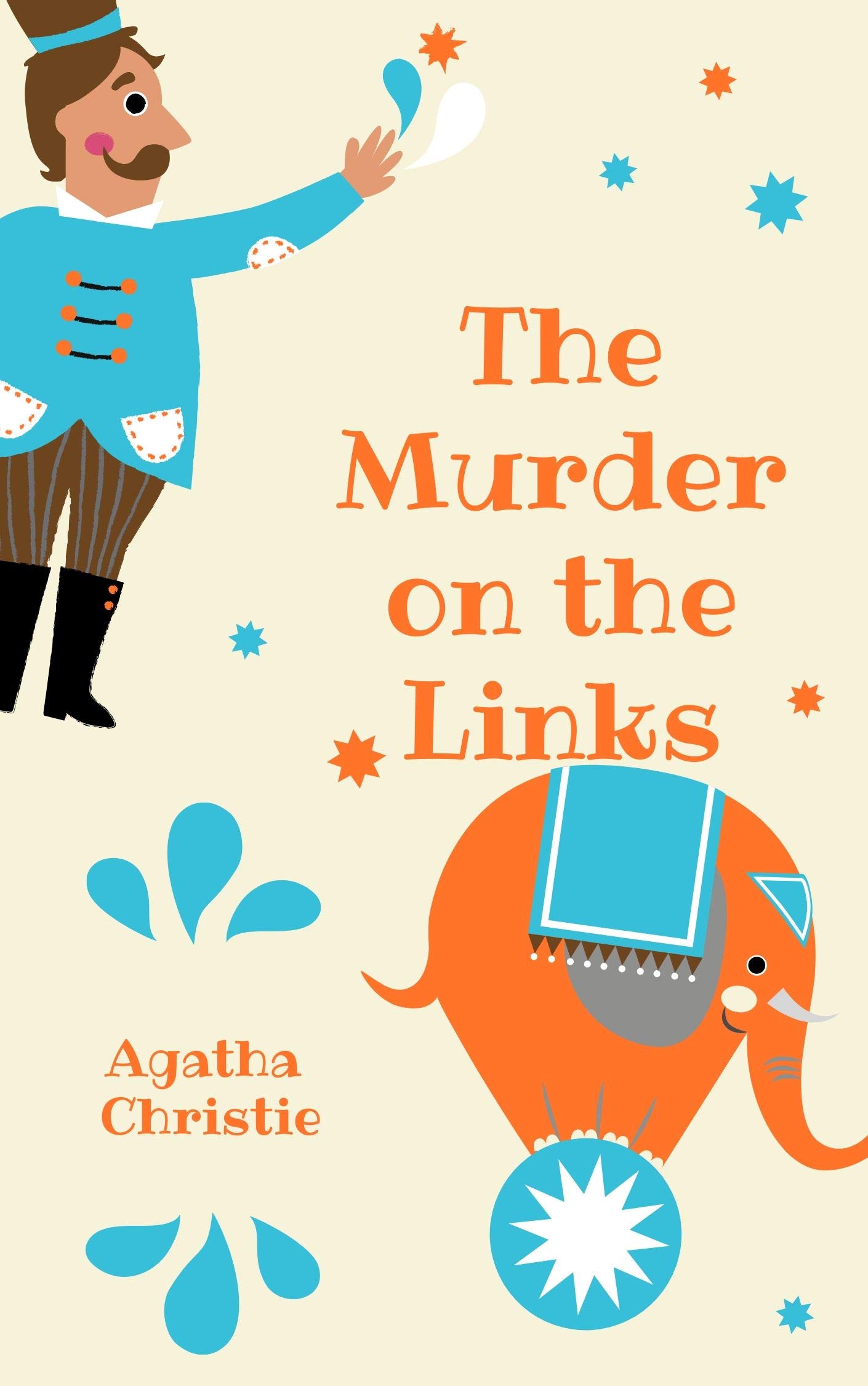 The Murder on the Links