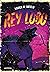Rey Lobo (Spanish Edition)