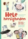 Hele herligheden - 120 rim om 120 ord om 120 ting mellem himm... by Marianne Iben Hansen