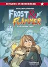 De frosne ofre by Nicole Boyle Rødtnes