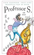 Professor S. en het geheime dagboek