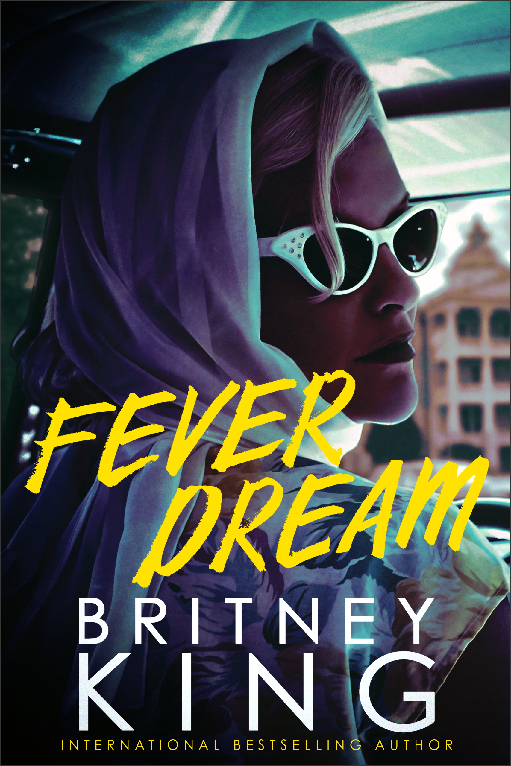 Fever Dream (Unknown Binding)