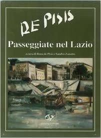 Passeggiate nel Lazio