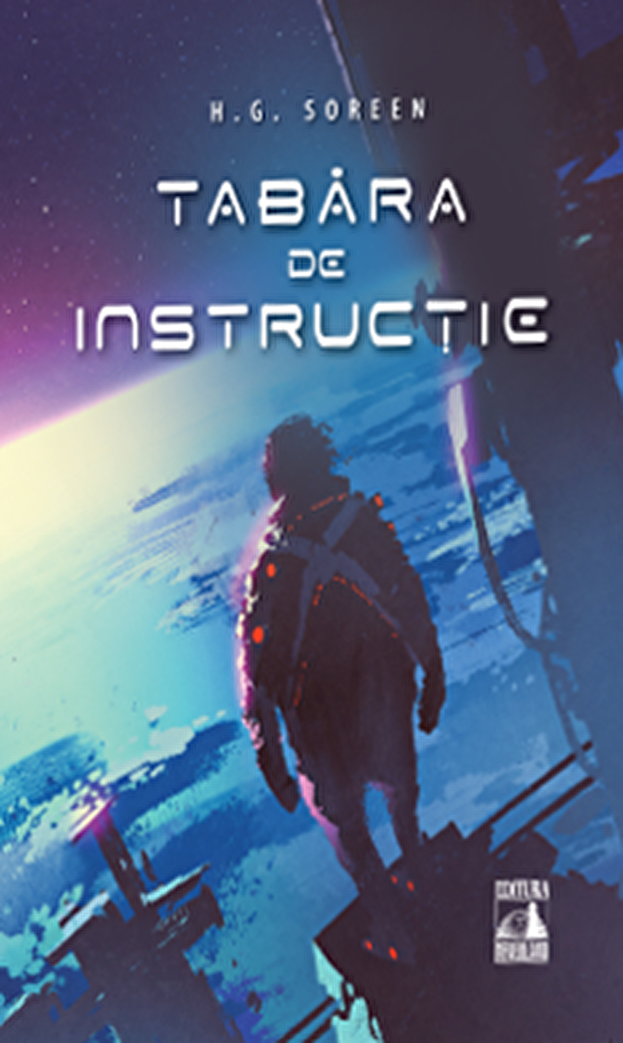 Tabăra de instrucție (Paperback)