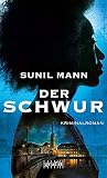 Der Schwur: Krimi...