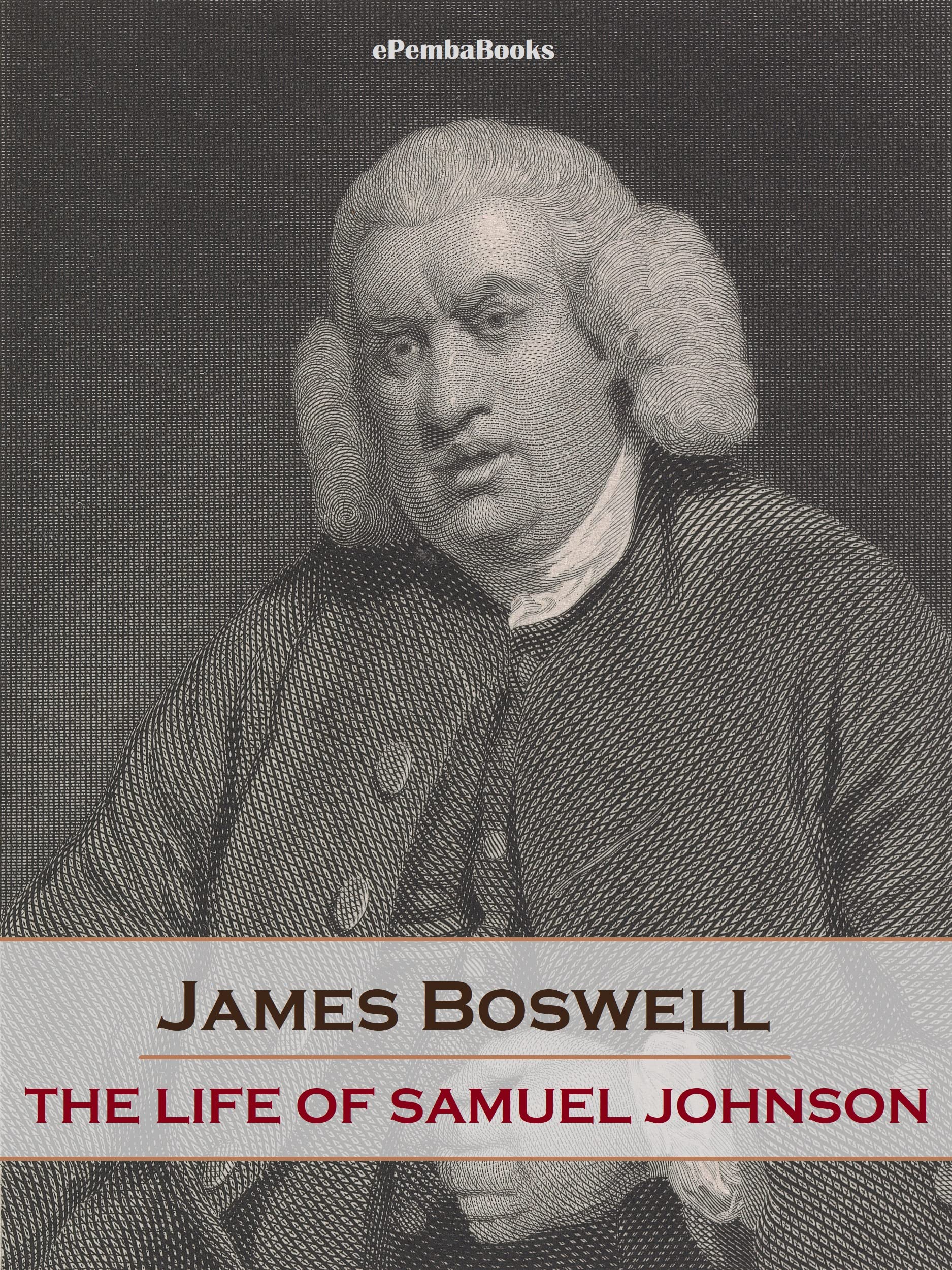 The Life of Samuel Johnson