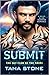Submit (The Sky Clan of the Taori, #1)