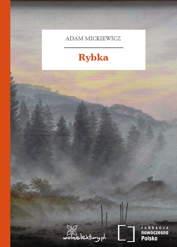 Rybka (ebook)