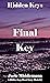 Final Key (Hidden Keys #24)