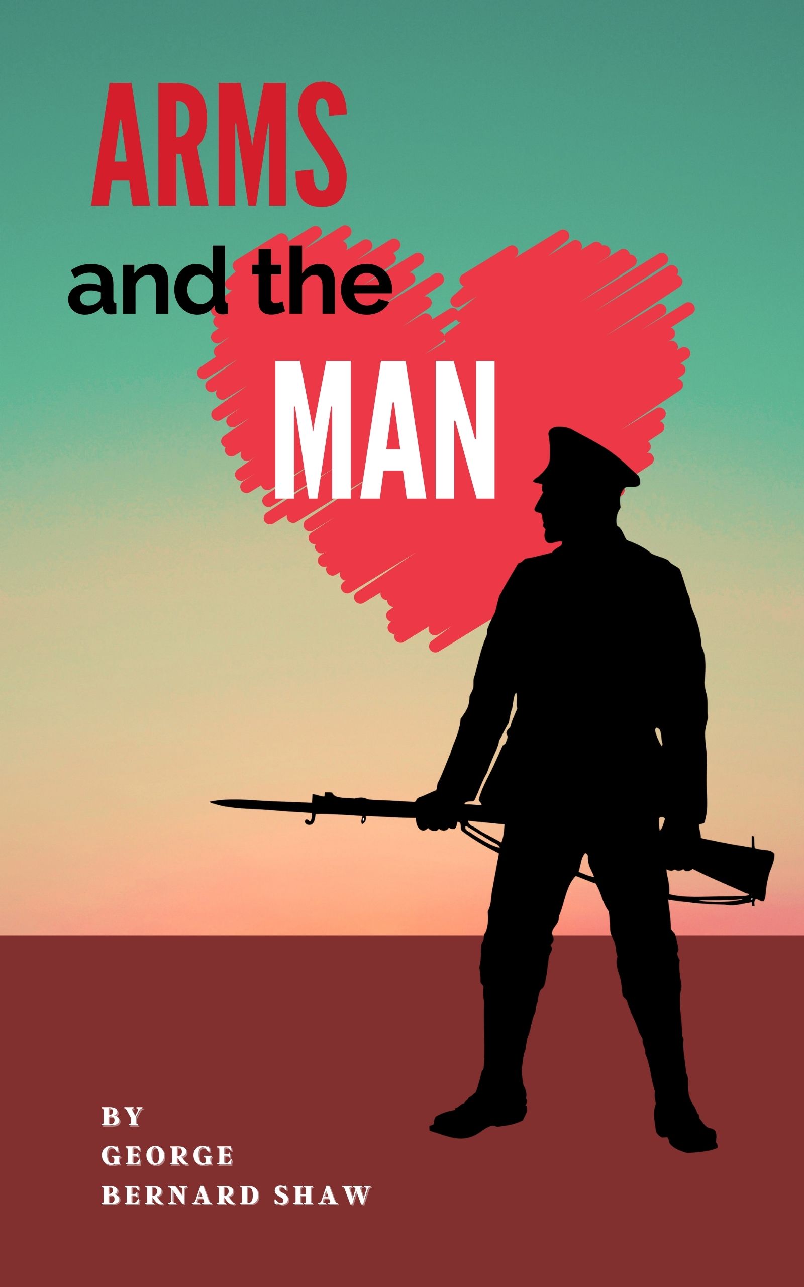 Arms and the Man